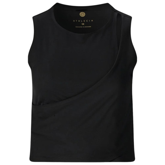 Athlecia Γυναικεία αμάνικη μπλούζα Aisari Yoga Tank Top